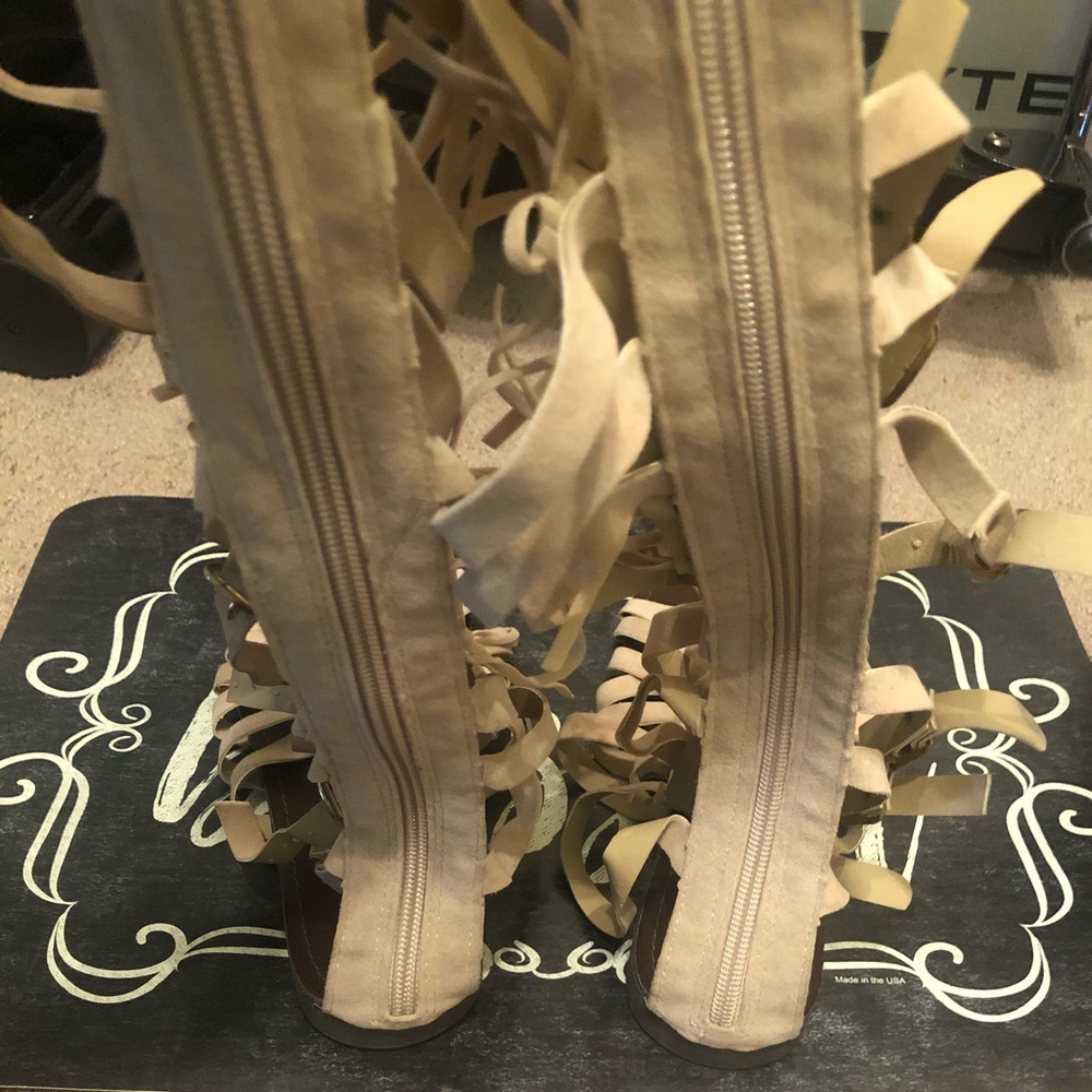 Sandals